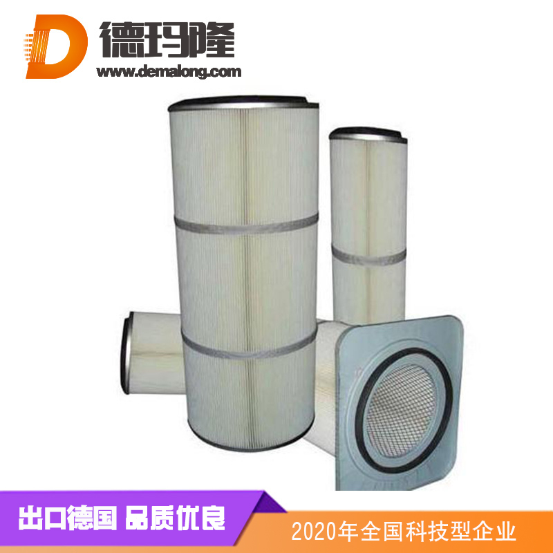 德瑪隆-替代唐納森濾芯P031663-016-190
