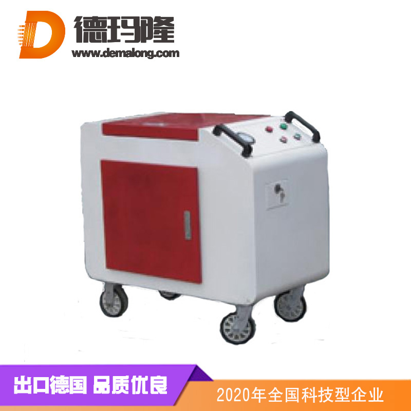 德瑪隆-LYC-32C箱式移動濾油機(jī)