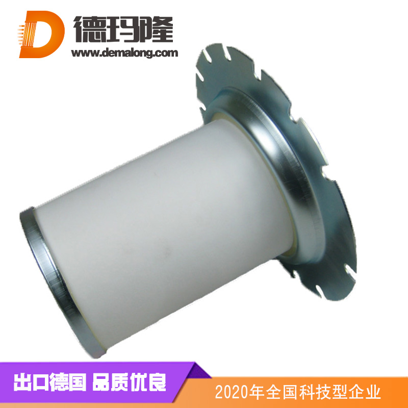空壓機油變質(zhì)原因及解決辦法