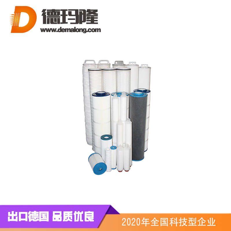 精密空氣過(guò)濾器知多少