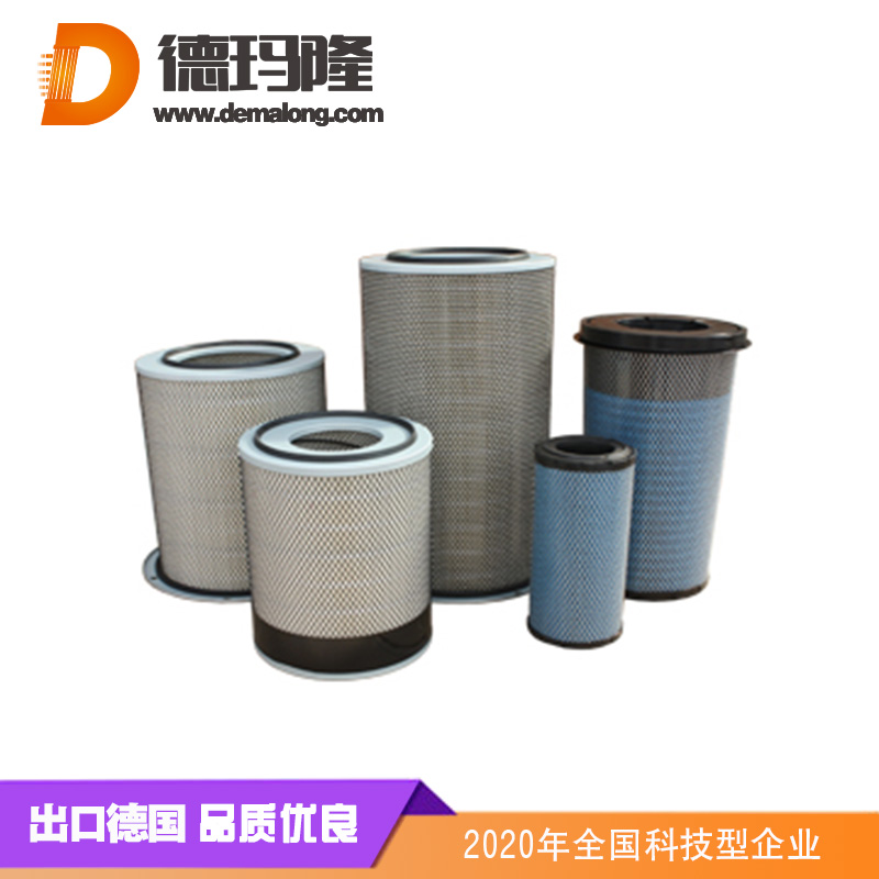 高端品質(zhì)設備-HV高效過濾器