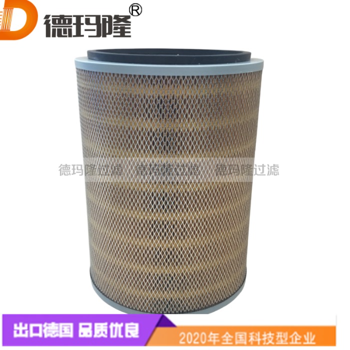 空氣濾芯F026 400 186  德瑪隆廠家供應(yīng)
