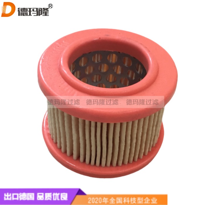 德瑪隆供應空氣呼吸器濾芯EAC10Q010 Reservoir Breather filter