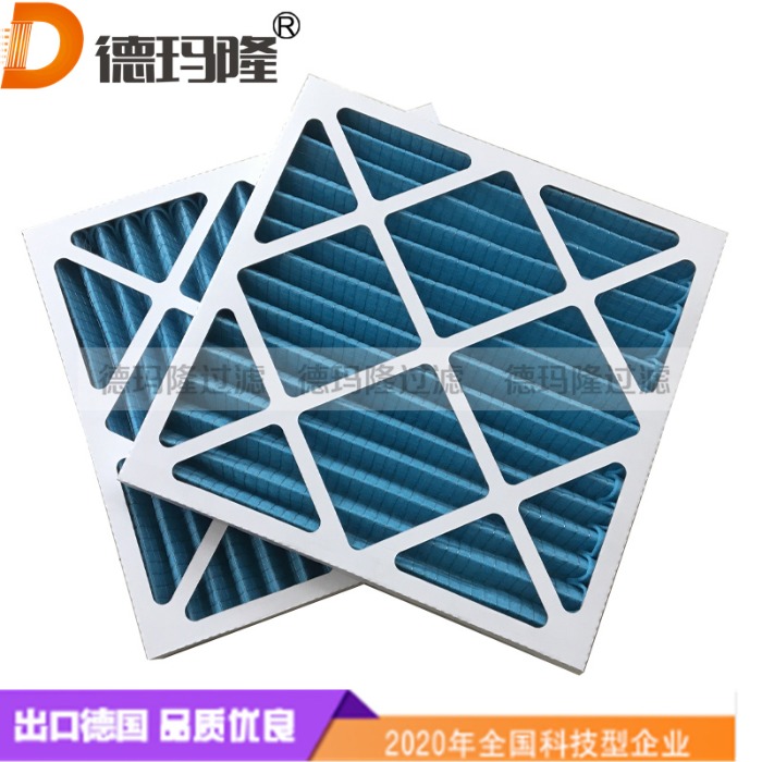 德瑪隆供應(yīng)板框濾芯QC242402G4  QC122402G4