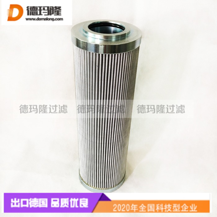 德瑪隆供應液壓油濾芯8.1201R03BN4/-V 8.1201R25BN4/-V
