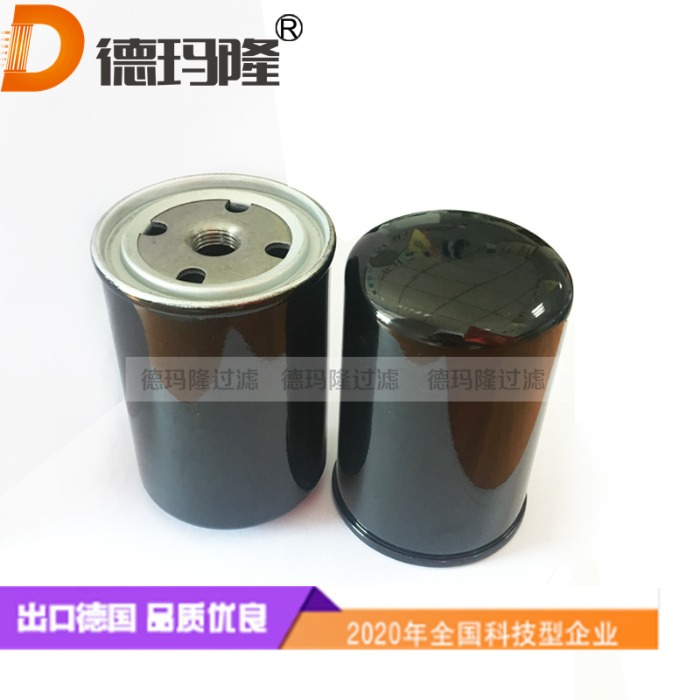 德瑪隆供應空壓機油濾芯C3030004 